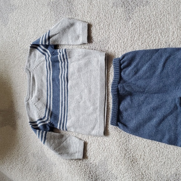 Clasix beggingings set - Picture 8 of 9